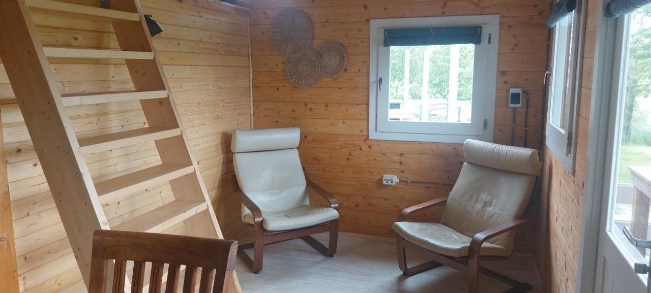 Warstiens Greft- Camping Buorren1ヴィラ エクステリア 写真